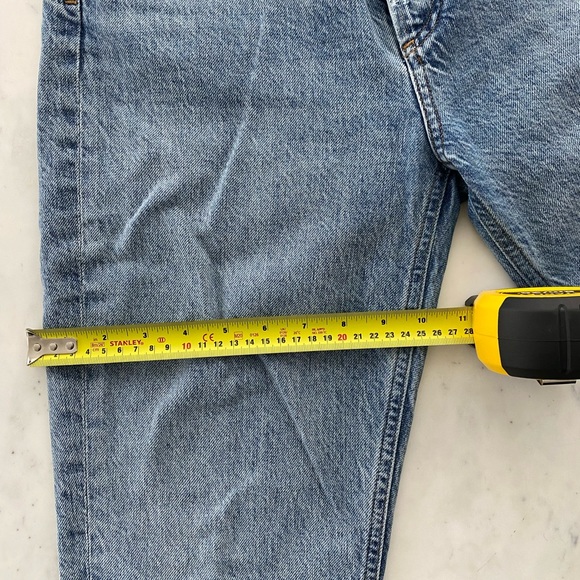 AGOLDE Riley Jeans - Picture 9 of 9